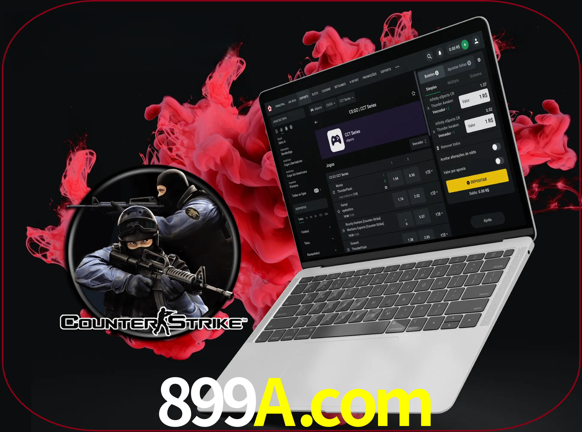 Um grande número de jogos irá agradar aos fãs deste jogo de tiro no sítio Web e na aplicação da empresa 899a.