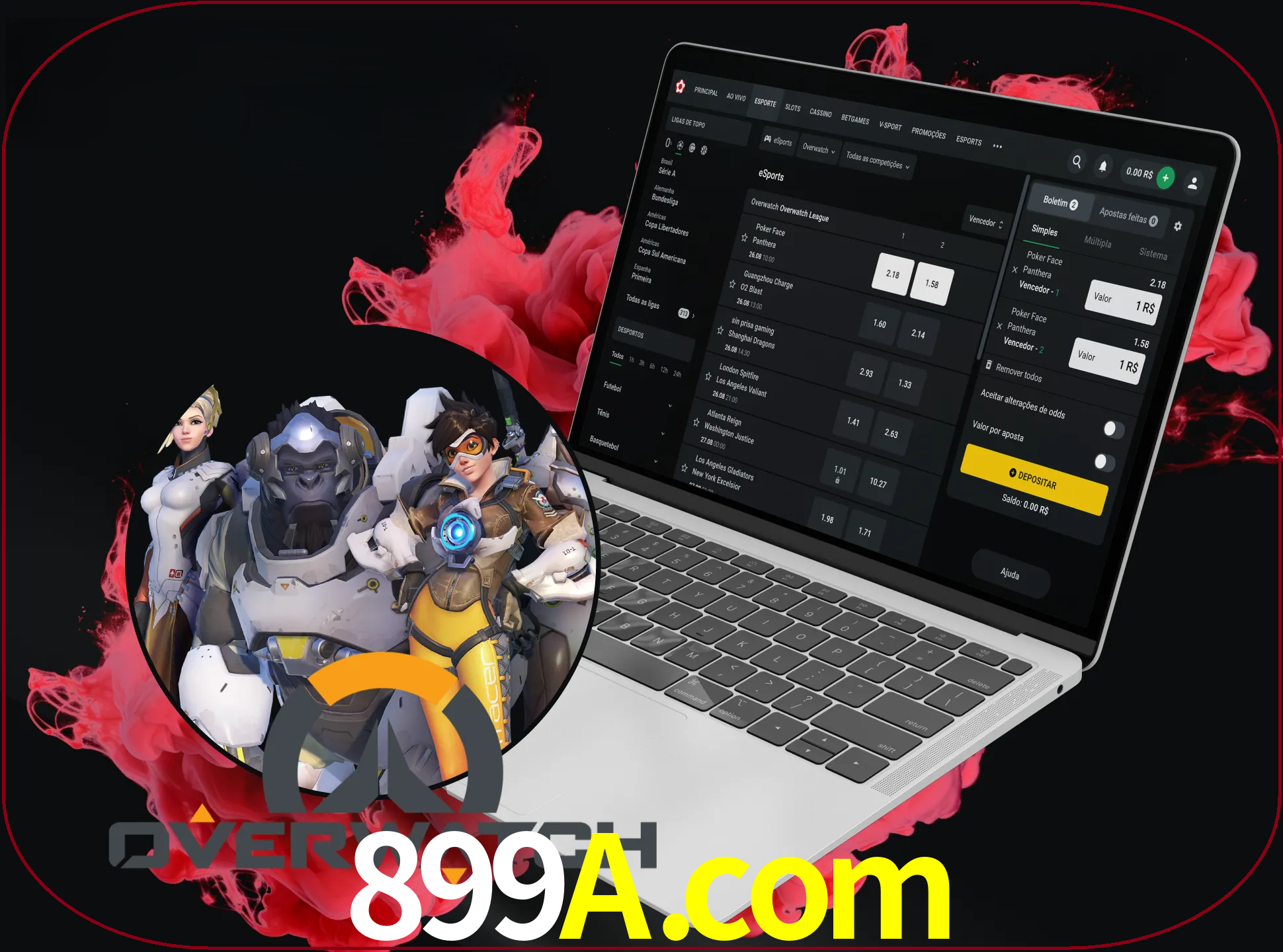 Os fãs deste fantástico jogo apreciarão a abundância de jogos e podem também ganhar dinheiro real apostando no 899a.