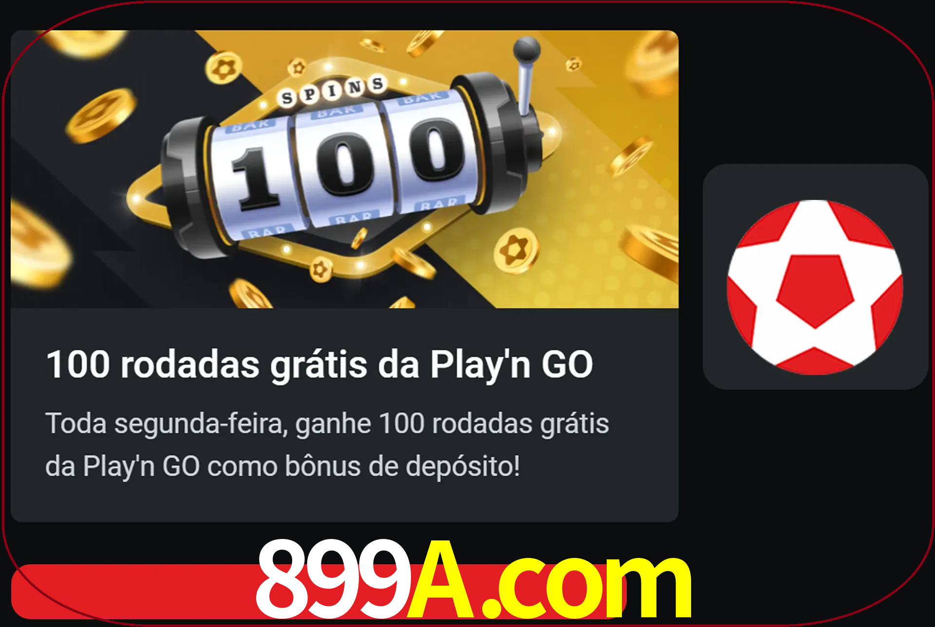 Você pode girar mais com 100 rotações livres.